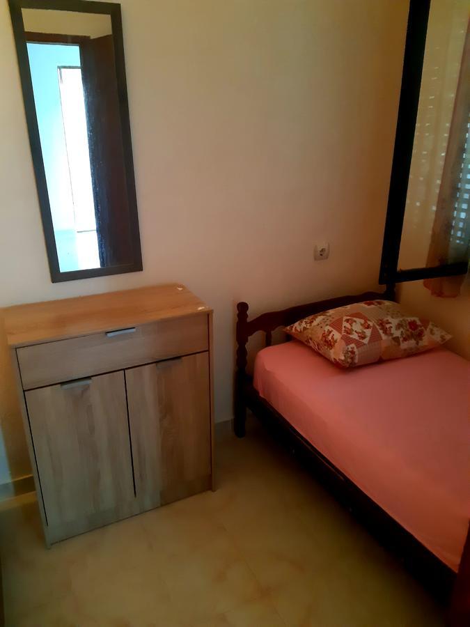 Apartments Ceca Tivat Exterior foto