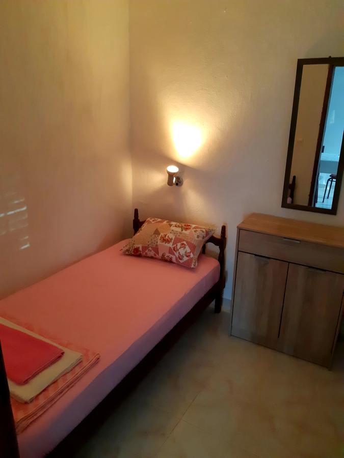 Apartments Ceca Tivat Exterior foto